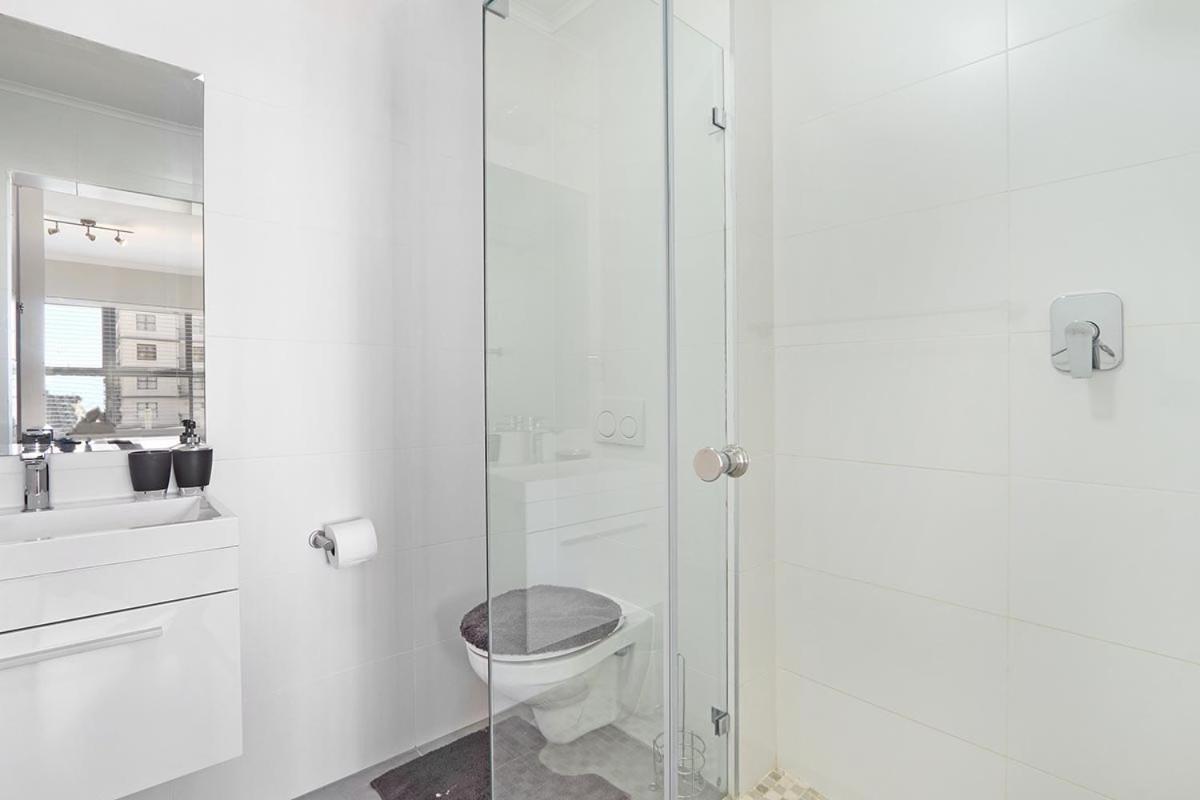 The Paragon 317 By Hostagents Κέιπ Τάουν Εξωτερικό φωτογραφία