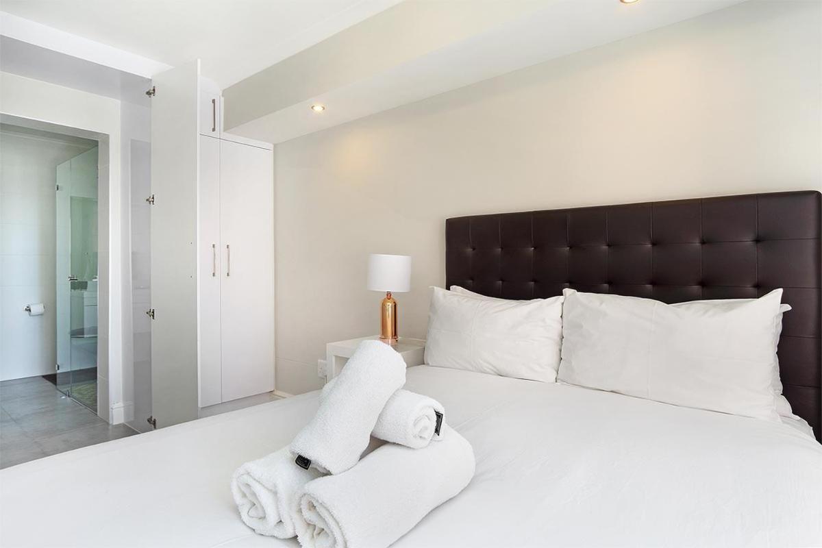 The Paragon 317 By Hostagents Κέιπ Τάουν Εξωτερικό φωτογραφία